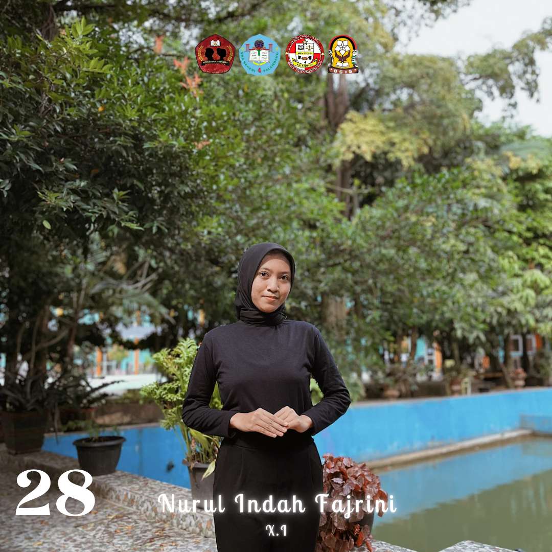 NURUL INDAH FAJRINI